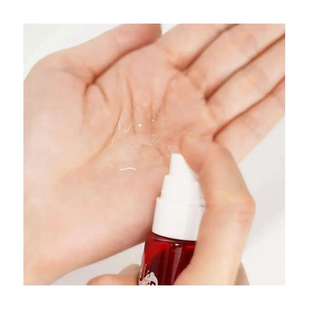 Лосьйон для обличчя SPA Treatment eX Insert Lotion Зволожуючий з мікроспікулами 50 мл (4544877509311) - фото 4