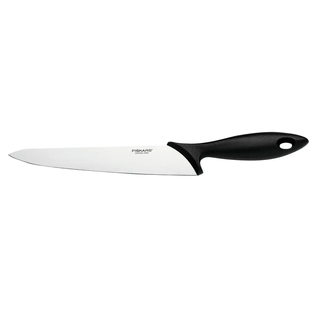 Кухонний ніж Fiskars Essential універсальний 21 см (1065566)