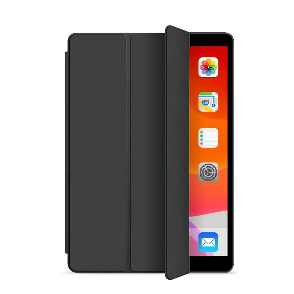 Чехол OPPO Pad Air 10.36 SlimTPUCover Черный - фото 3