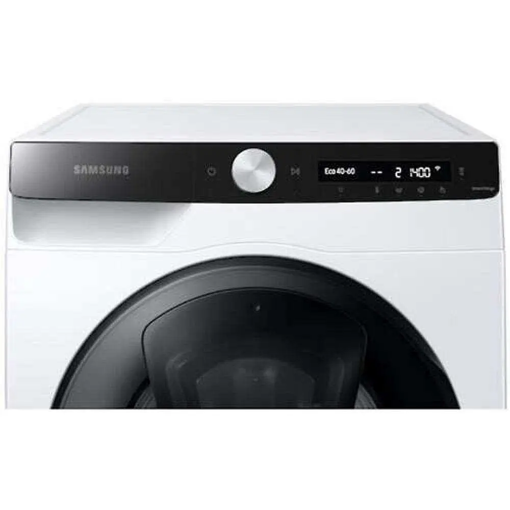 Пральна машина автоматична Samsung WW90T554DAE/S7 - фото 7