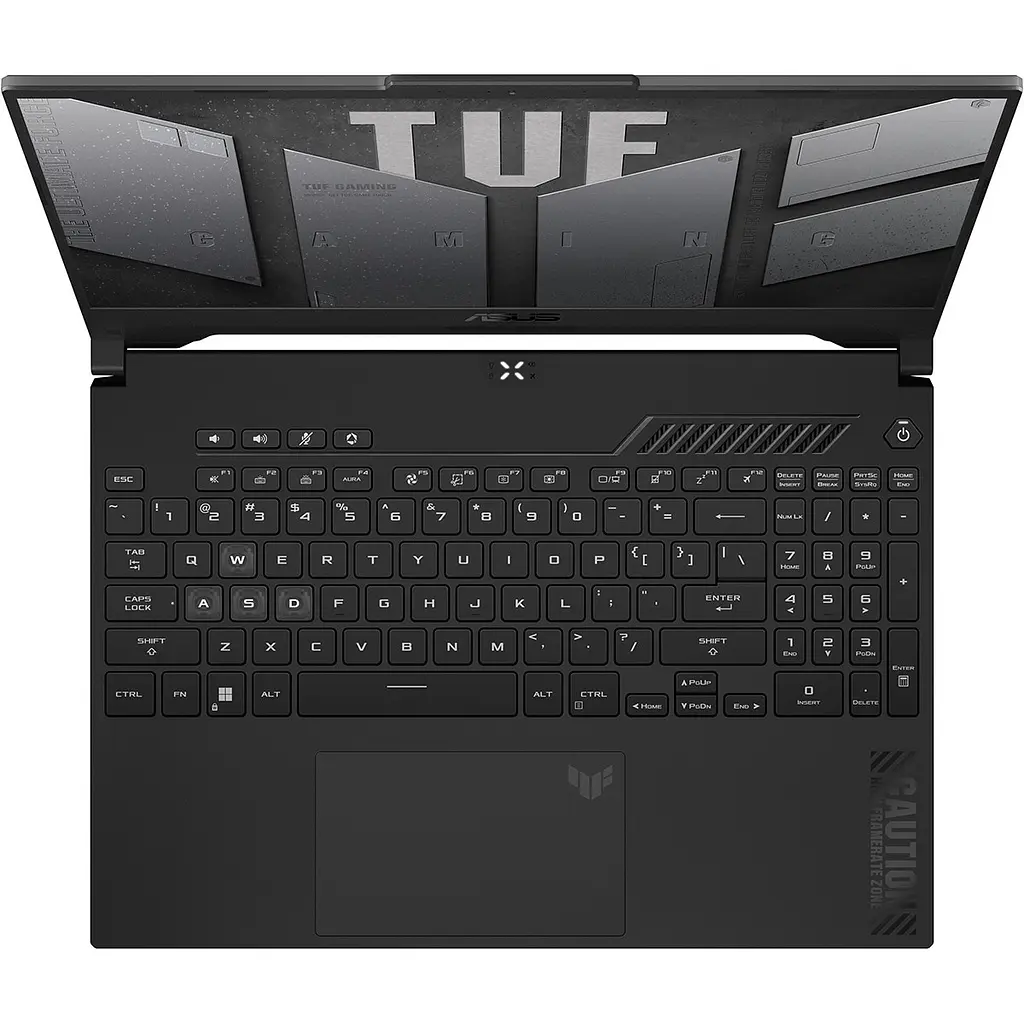 Ноутбук Asus TUF Gaming A15 FA507NV [FA507NV-TT902W] [122871] - фото 7