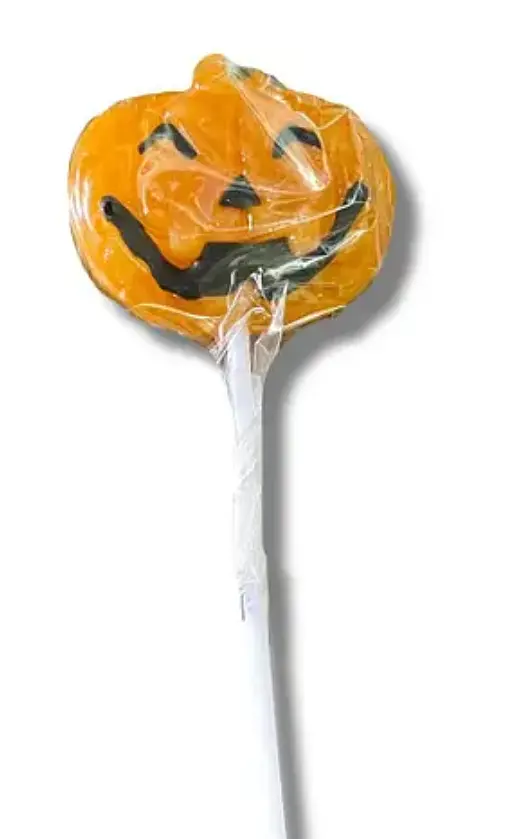 Льодяники Funlab Halloween Pops 90г - фото 2