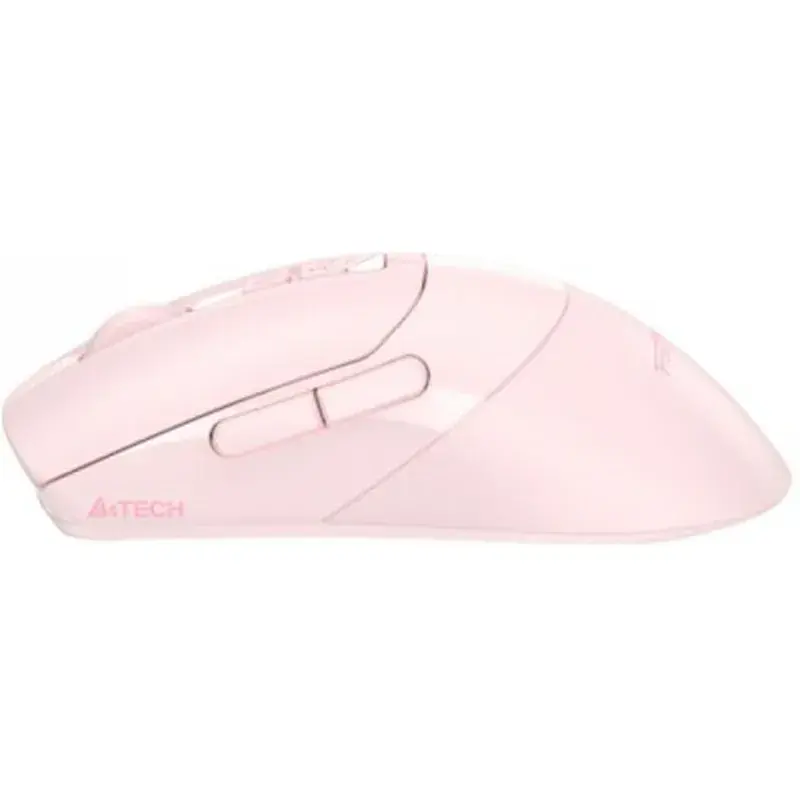 Мишка A4Tech FG50 Plus Wireless Pink (4711421002820) - фото 3