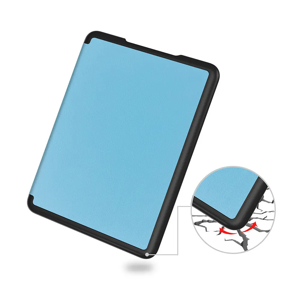 Чохол ArmorStandart для Amazon Kindle Paperwhite 12th Gen 2024 / Kindle Colorsoft Sky Blue (ARM81966) - фото 5