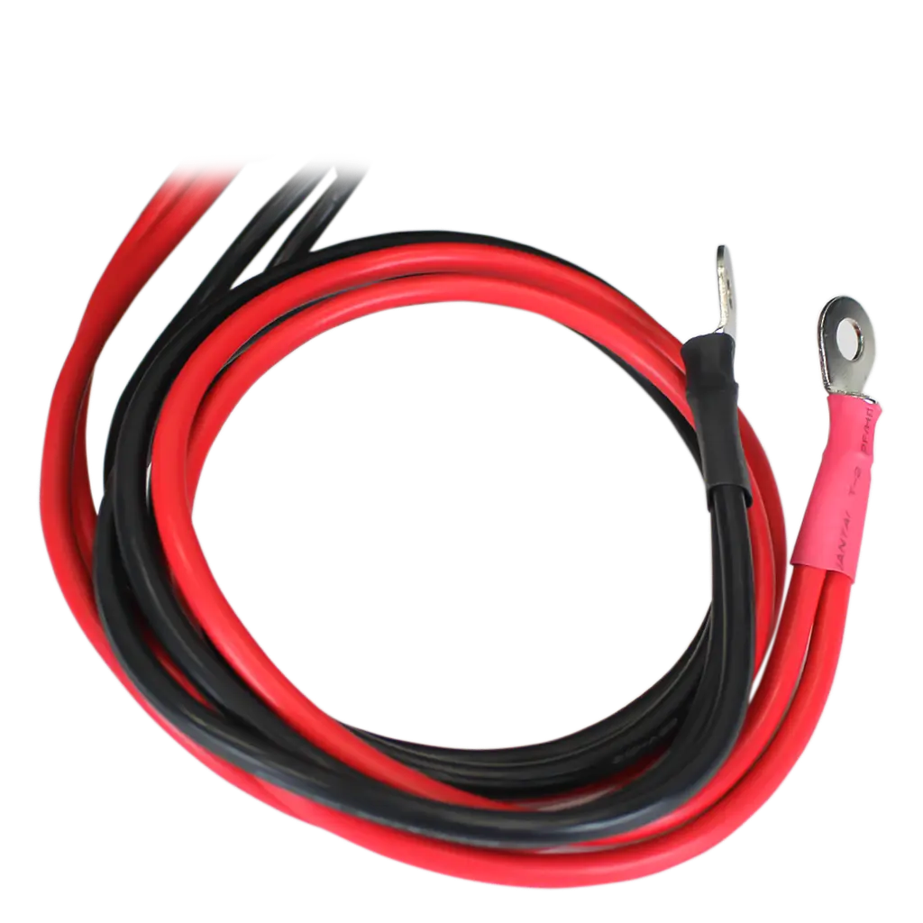 Сонячний інвертор (ДБЖ) LogicPower LPY-C-PSW-5000VA (3500W) MPPT48V - фото 9