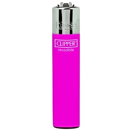 Запальничка Clipper Standard Reusable - фото 6