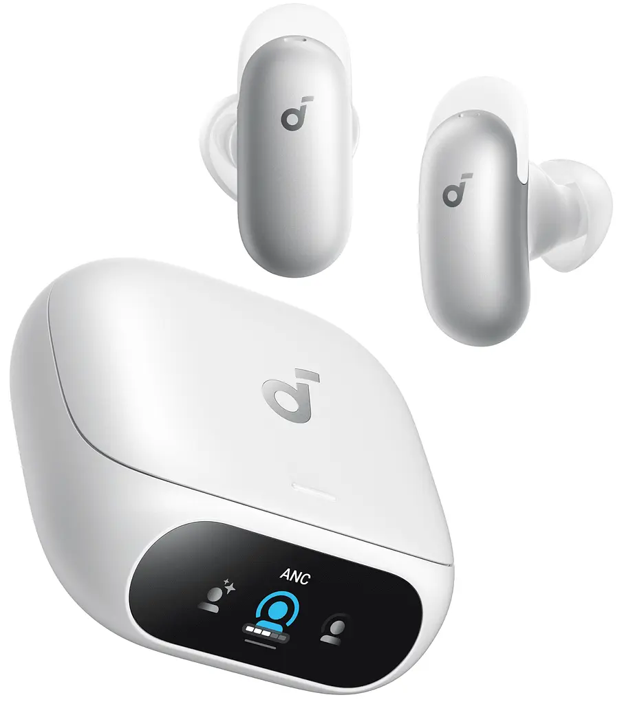 Гарнітура Anker SoundСore Liberty 5 Pro White (7263456)