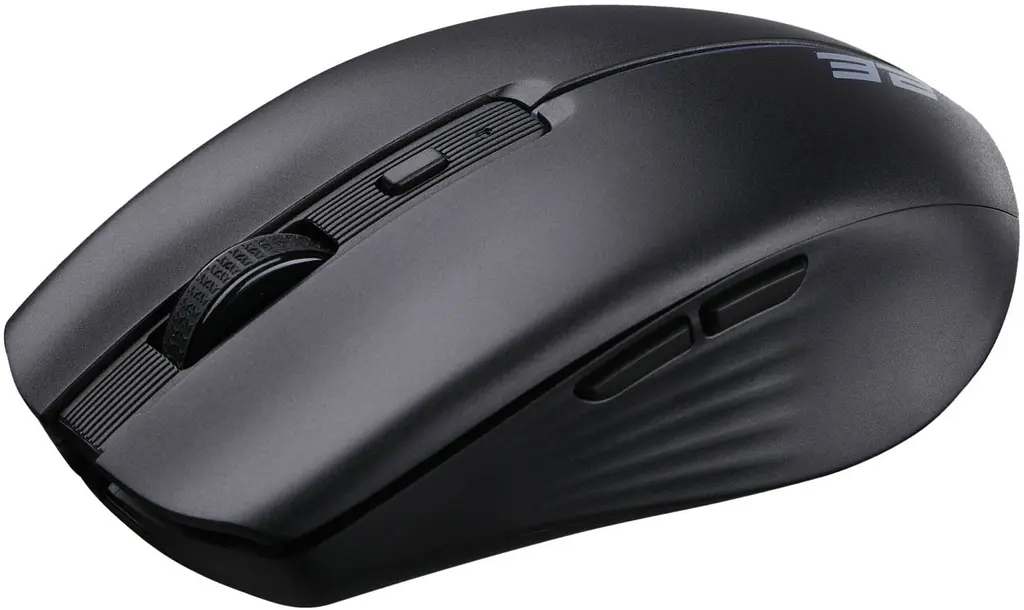 Bluetooth миша 2E MF270 Rechargeable 2E-MF270WBK UA - фото 4