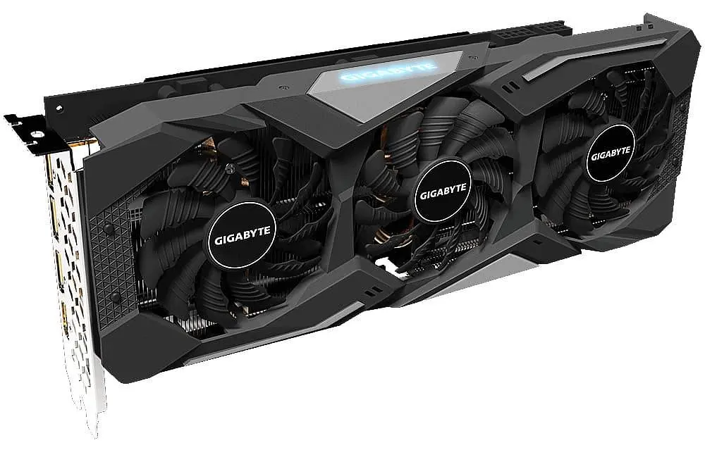 Відеокарта Gigabyte AMD Radeon RX 5700 XT 8Gb Gaming OC (GV-R57XTGAMING OC-8GD) (GDDR6, 256 bit, PCI-E v4.0 x16) Б/в - фото 5
