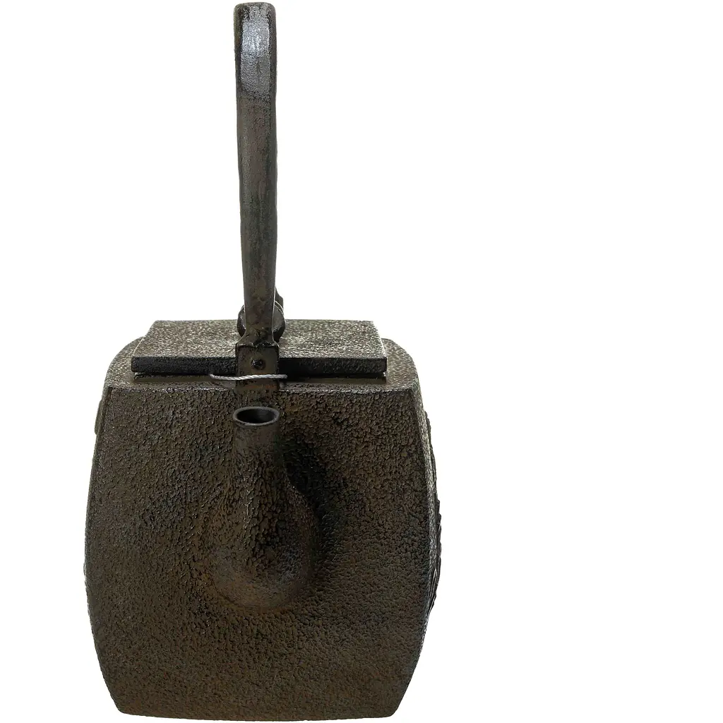 Тецубін Newtea Сонце, місяць та гори 1400 мл - фото 2