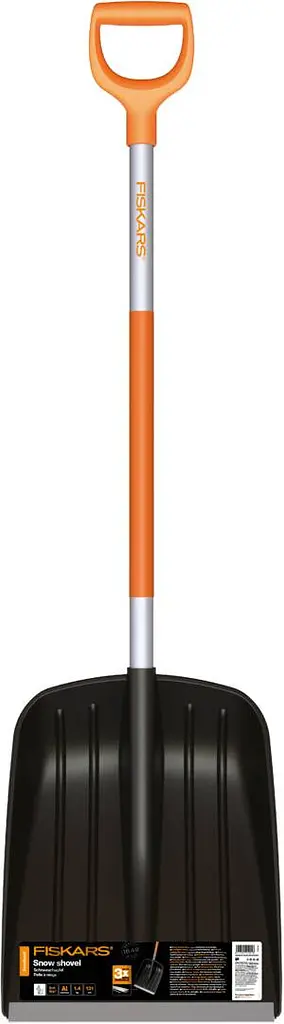 Лопата снігова Fiskars SnowXpert (1062827) - фото 3