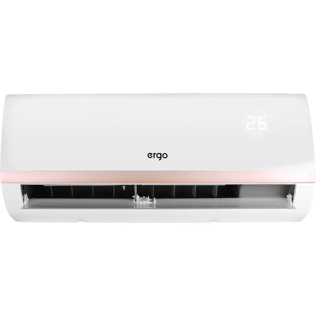 Спліт-система Ergo Smart ACI-1235 SWH Wi-Fi [138251] - фото 4