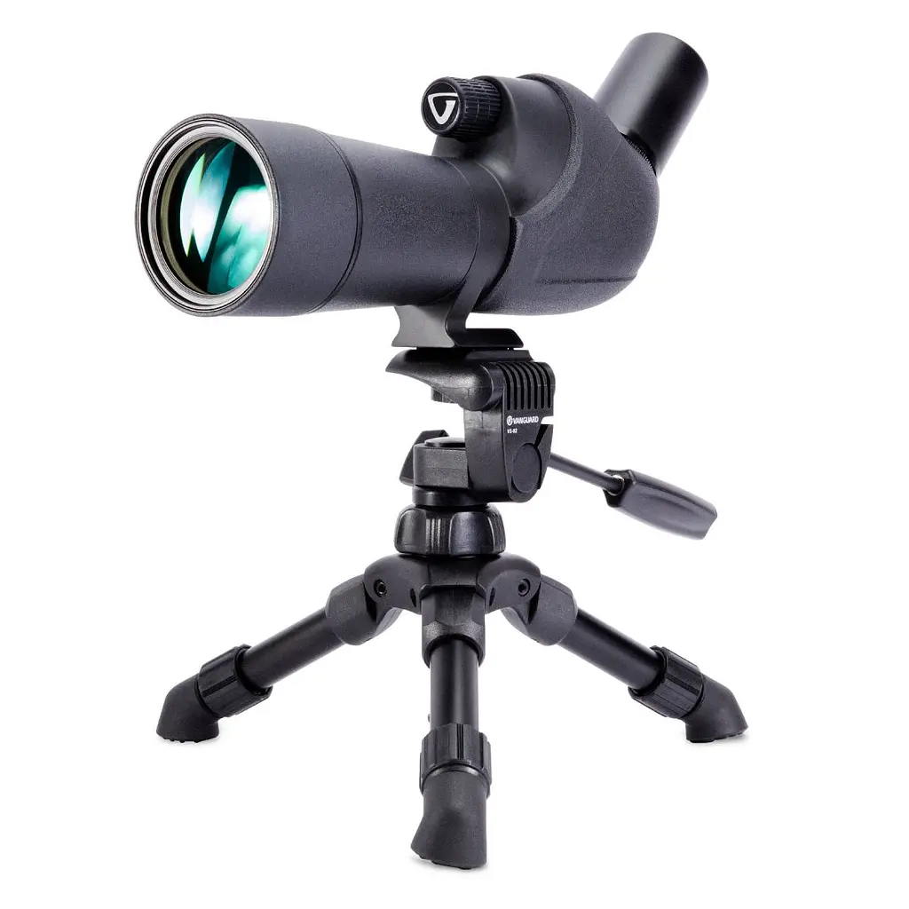 Підзорна труба Vanguard Vesta 560A 15-45x60/45 WP + штатив - фото 2