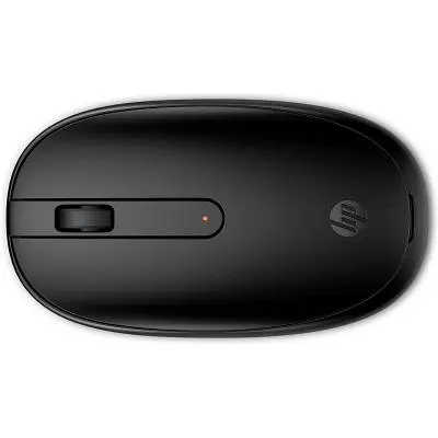 Комп'ютерна мишка HP 240 Bluetooth Mouse Black (3V0G9AA) - фото 2
