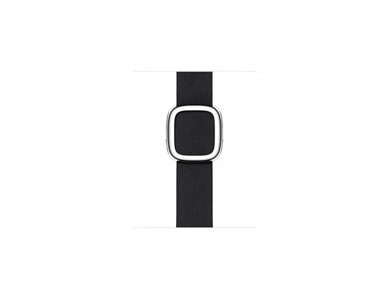 Ремінець Apple Watch 41 mm / 40 mm / 38 mm Midnight Modern Buckle - Large (ML7F3)