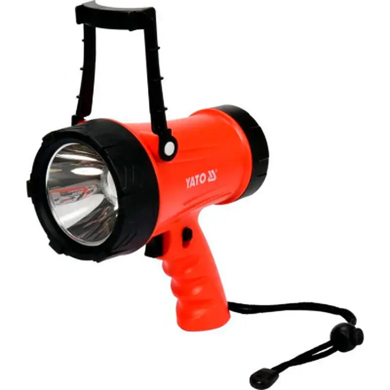 Ліхтар Yato YT-08550 - фото 2