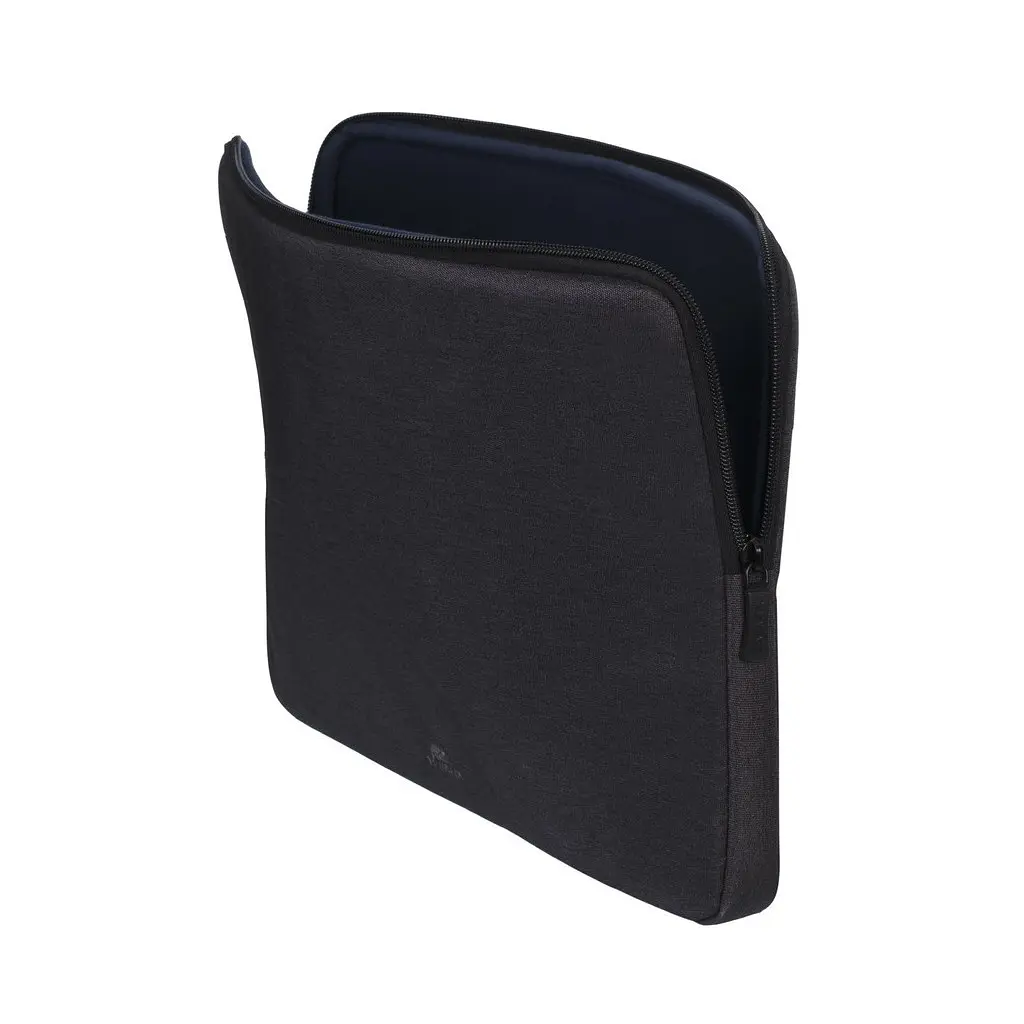 Чохол до ноутбука RivaCase 14" 7704 (Black) (7704Black) - фото 8