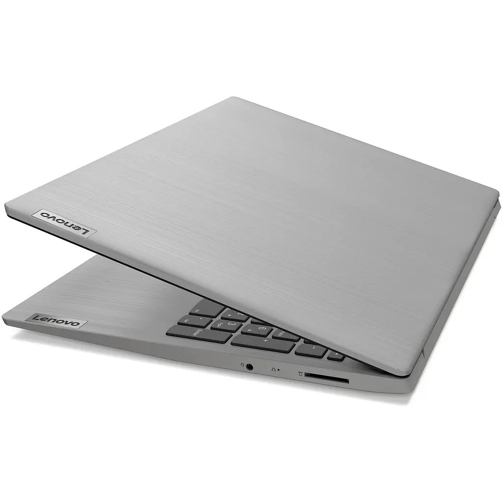 Ноутбук Lenovo IdeaPad 3 15ADA05 7 3700U,8GB,256GB,1TB HDD,Radeon RX Vega 10,Без ОС - фото 4
