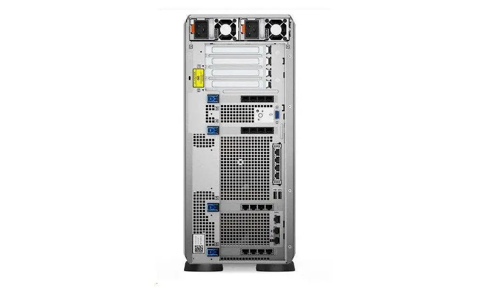 Сервер Dell PowerEdge T560 (VX432) - фото 4
