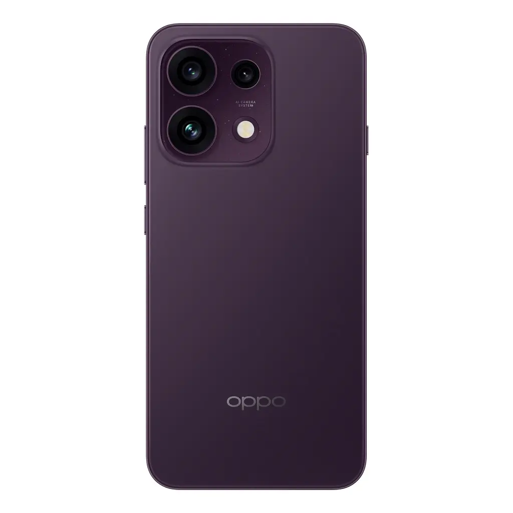 Мобільний телефон Oppo Reno16 F 5G 12/256GB Twilight Violet (OFCPH2859_VIOLET) - фото 10