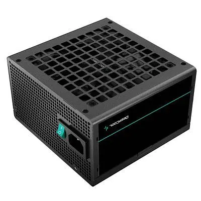 Блок живлення Deepcool 650W PF650 (R-PF650D-HA0B-EU) - фото 4