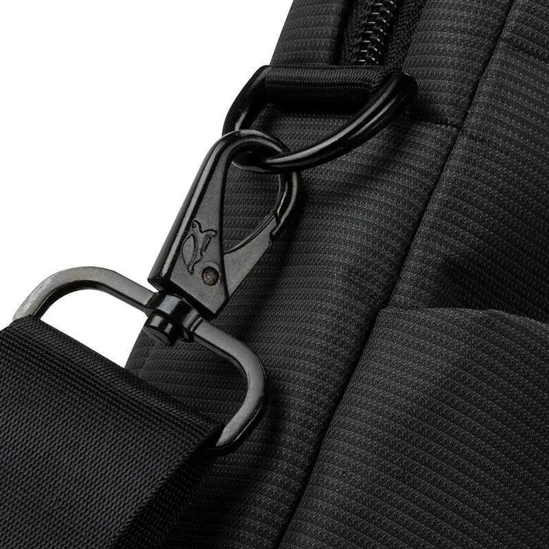 Сумка для ноутбука Rivacase 15.6" Grey (8731) (8731 (Grey)) - фото 8