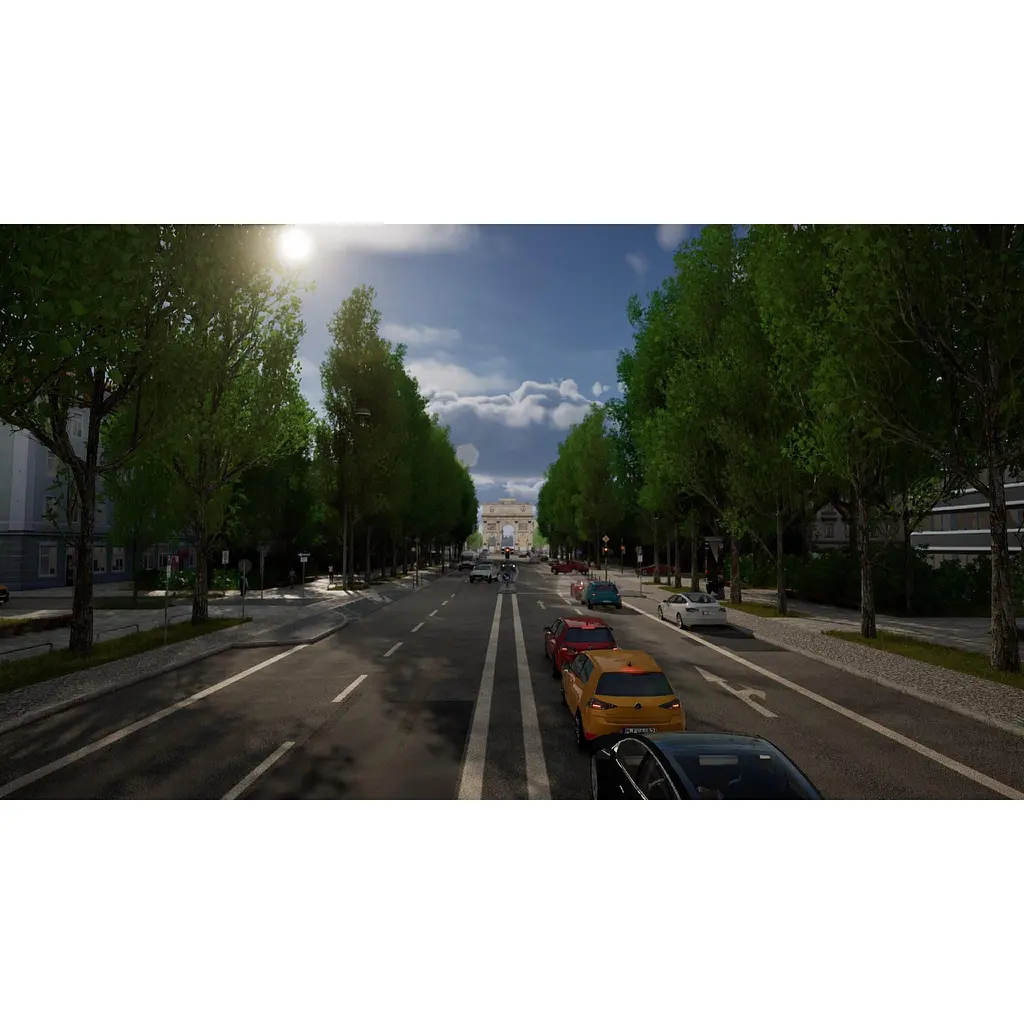 Ключ активації Microsoft CityDriver для Xbox Series S/X - фото 4