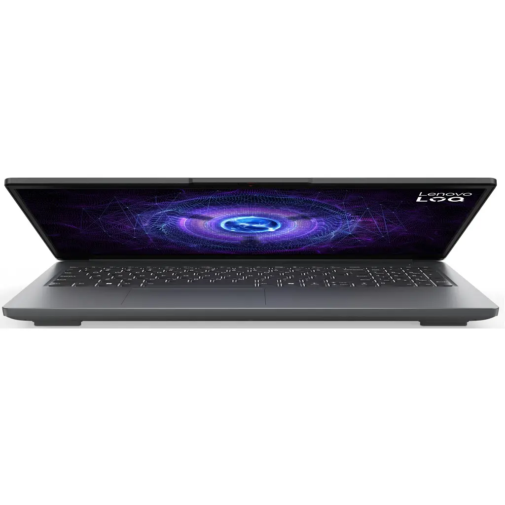 Ноутбук Lenovo LOQ 15IAX9E (83LK005ERM) - фото 5