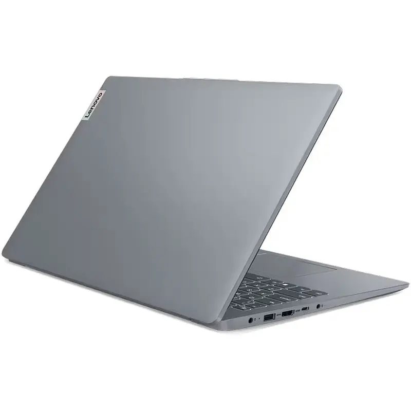 Ноутбук Lenovo IdeaPad Slim 3 15IAH8 i5-12450H 44GHz, 8 cores, 16GB LPDDR5, 4TB, UHD, Без ОС - фото 2