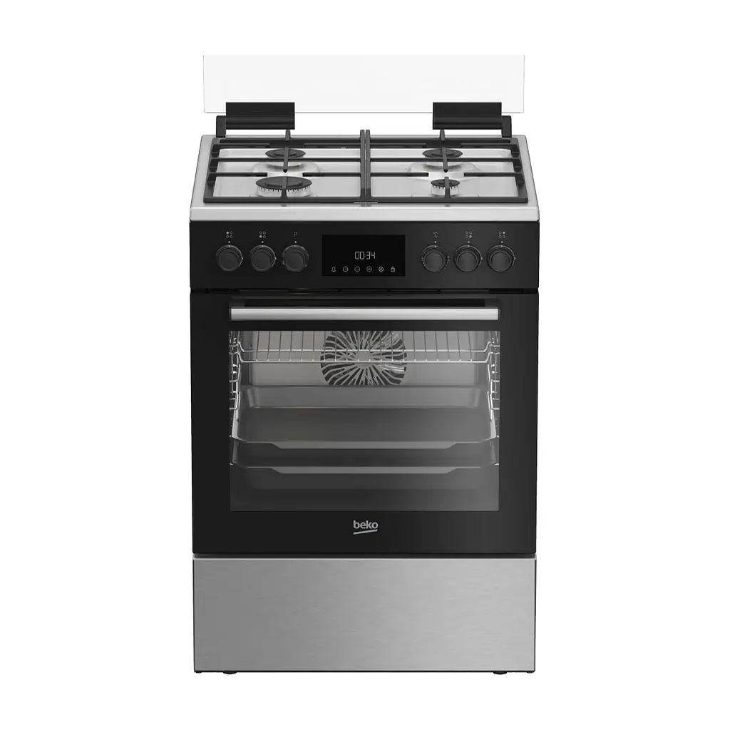 Плита Beko FBSM62530DXMS