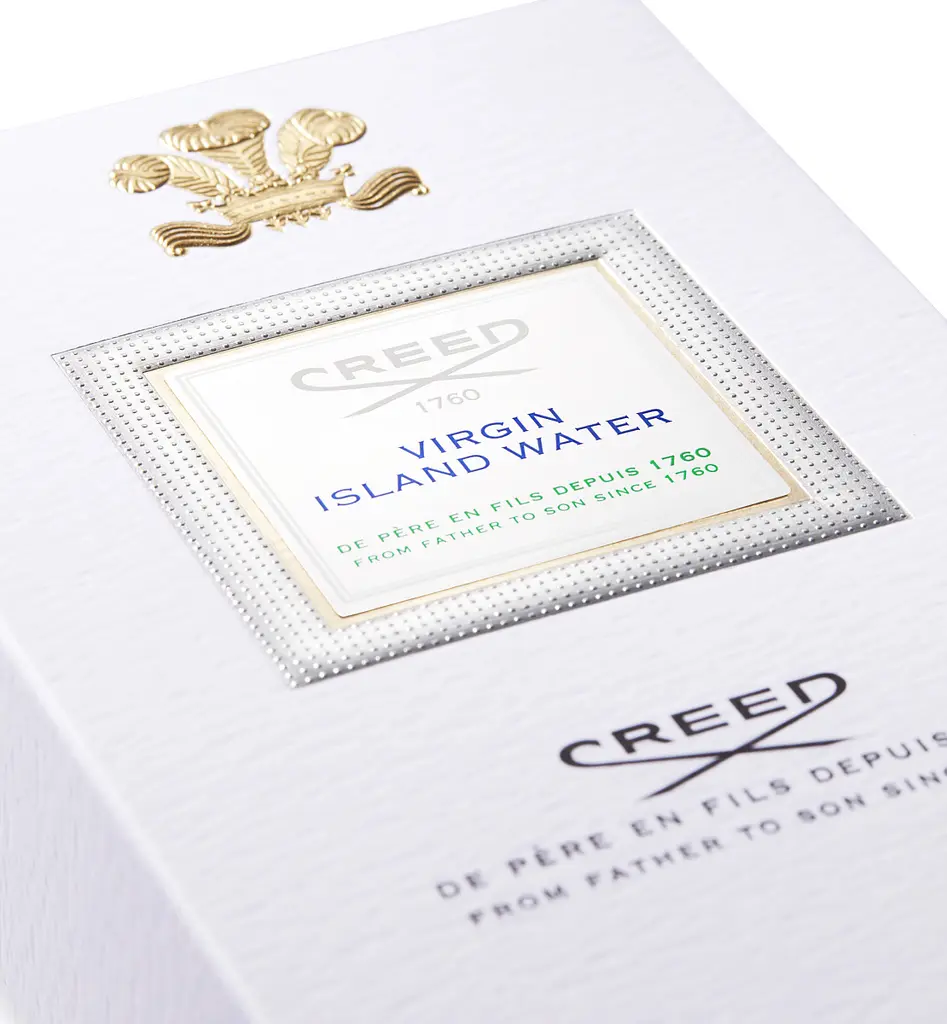 Парфюмерная вода Virgin Island Water 100 ml - фото 3