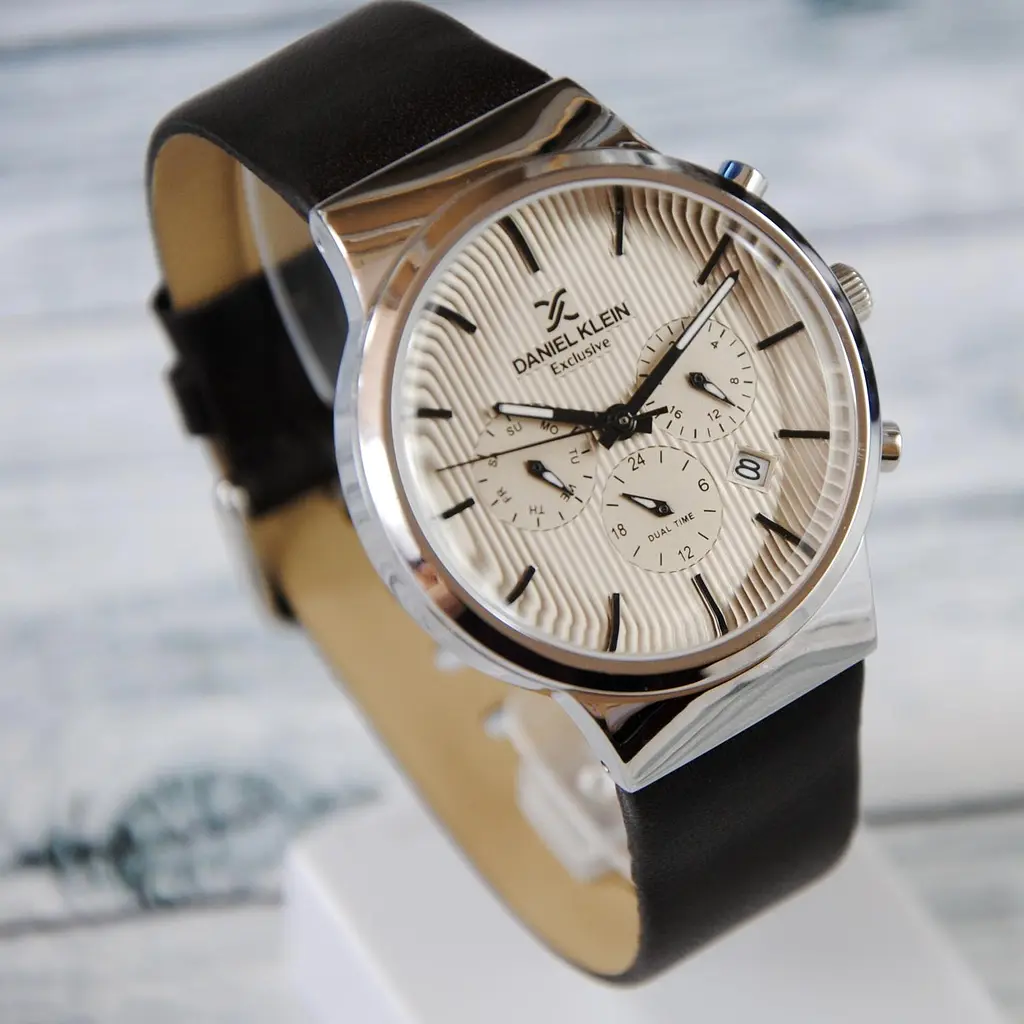 Годинник Daniel Klein DK11891-5 - фото 2
