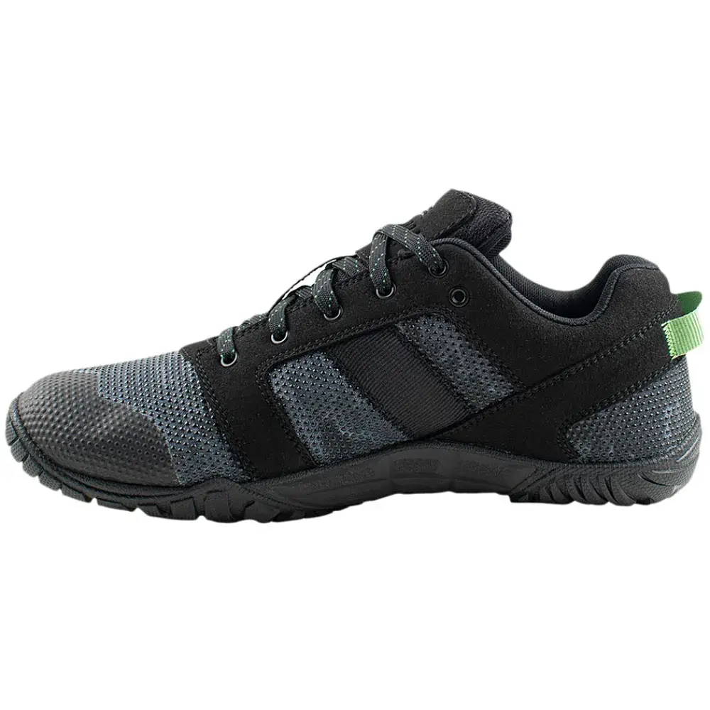 Кросівки Belleville Mini-Mil 001 11 Black/BlackCamo - фото 3