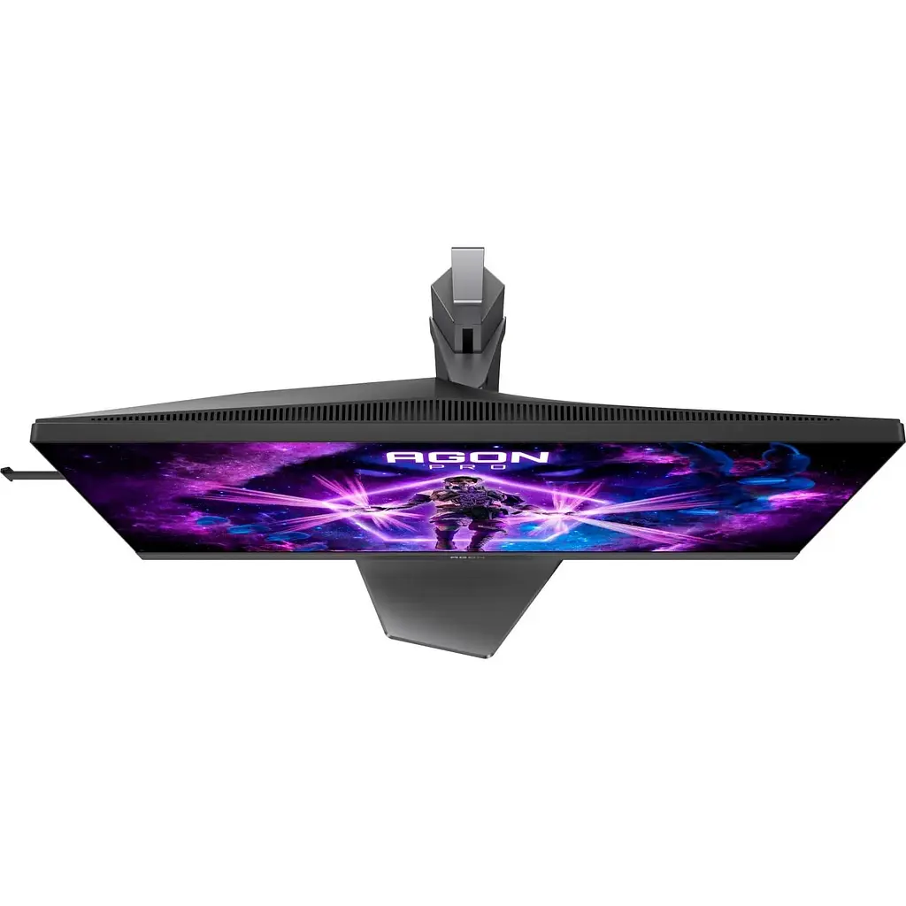 Монітор 24.5" AOC AG256FS FHD IPS 390Hz (AG256FS) - фото 7