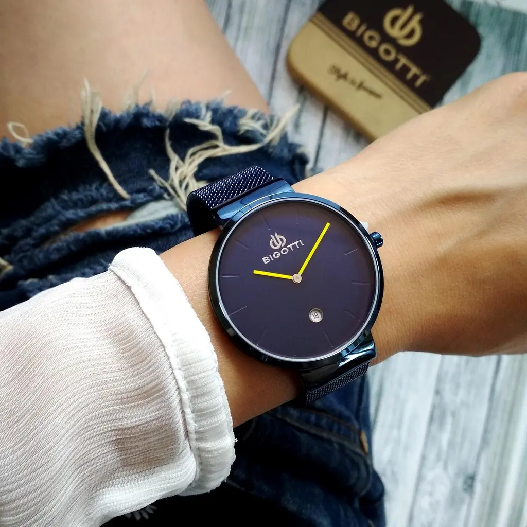 Годинник Bigotti BGT0180-6 - фото 2