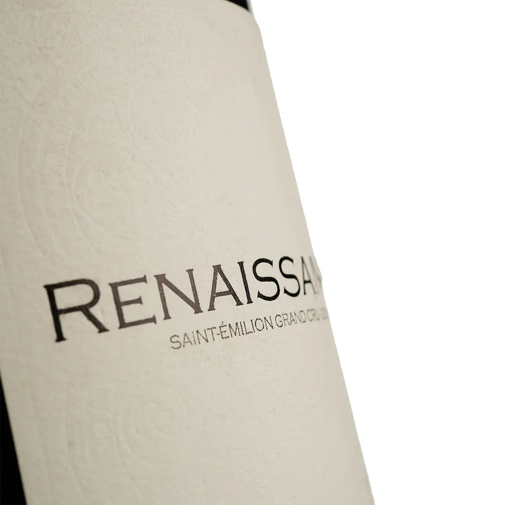 Вино Chateau Les Religieuses Renaissance Saint-Emilion Grand Cru 2016 красное сухое 1.5 л - фото 3