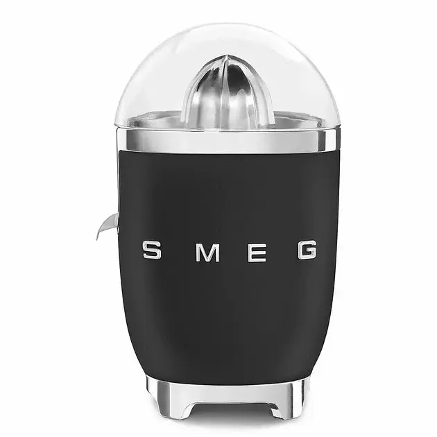 Соковитискач для цитрусових (цитрус-прес) SMEG CJF01BLMEU
