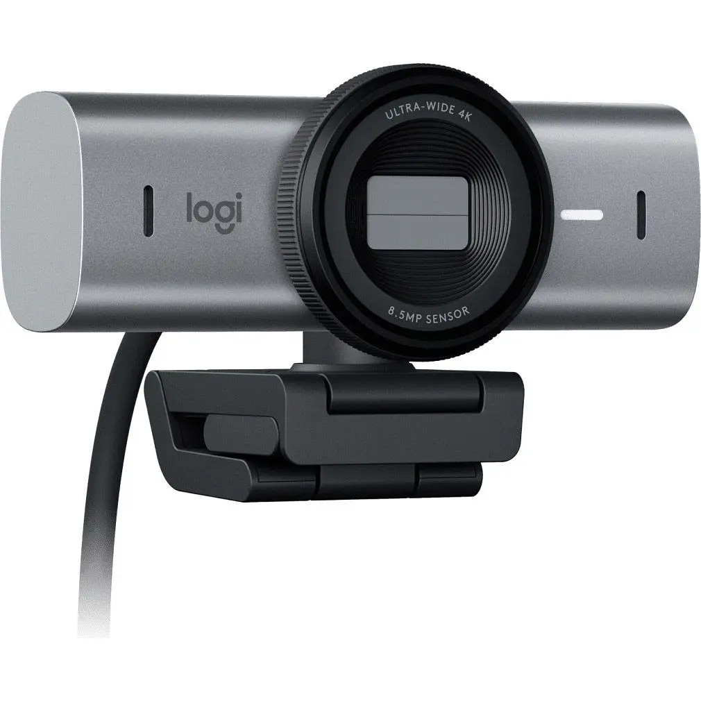 Веб-камера Logitech MX Brio 705 for Business Graphite (960-001530) [106005] - фото 5