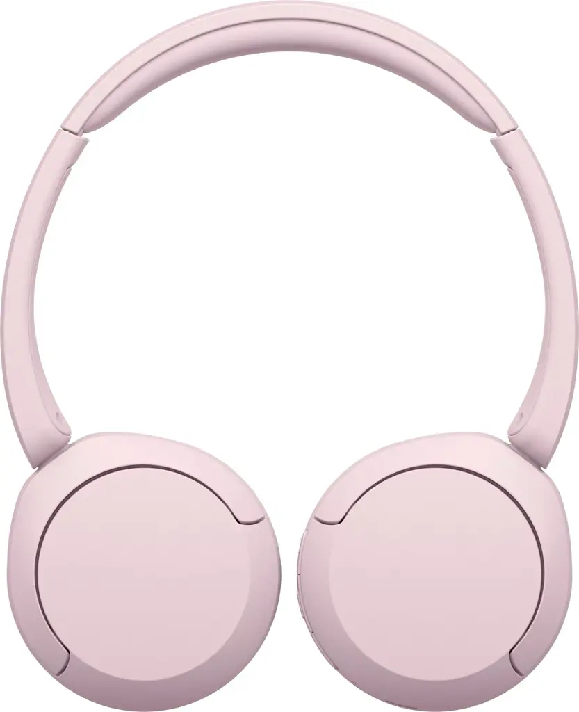 Навушники Bluetooth Stereo Sony WH-CH520 BT5.2 Pink (WHCH520P.CE7) UA - фото 3
