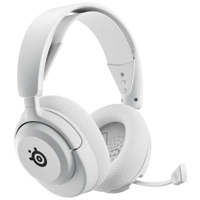 Ігрова гарнітура SteelSeries Arctis Nova 5X Білий XBOX/PC/PS/SW/MAC/MOB - фото 3