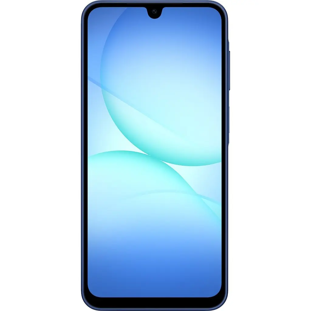 Смартфон Samsung Galaxy A17 5G 4/128GB Blue (SM-A176BZBA) [171937] - фото 3