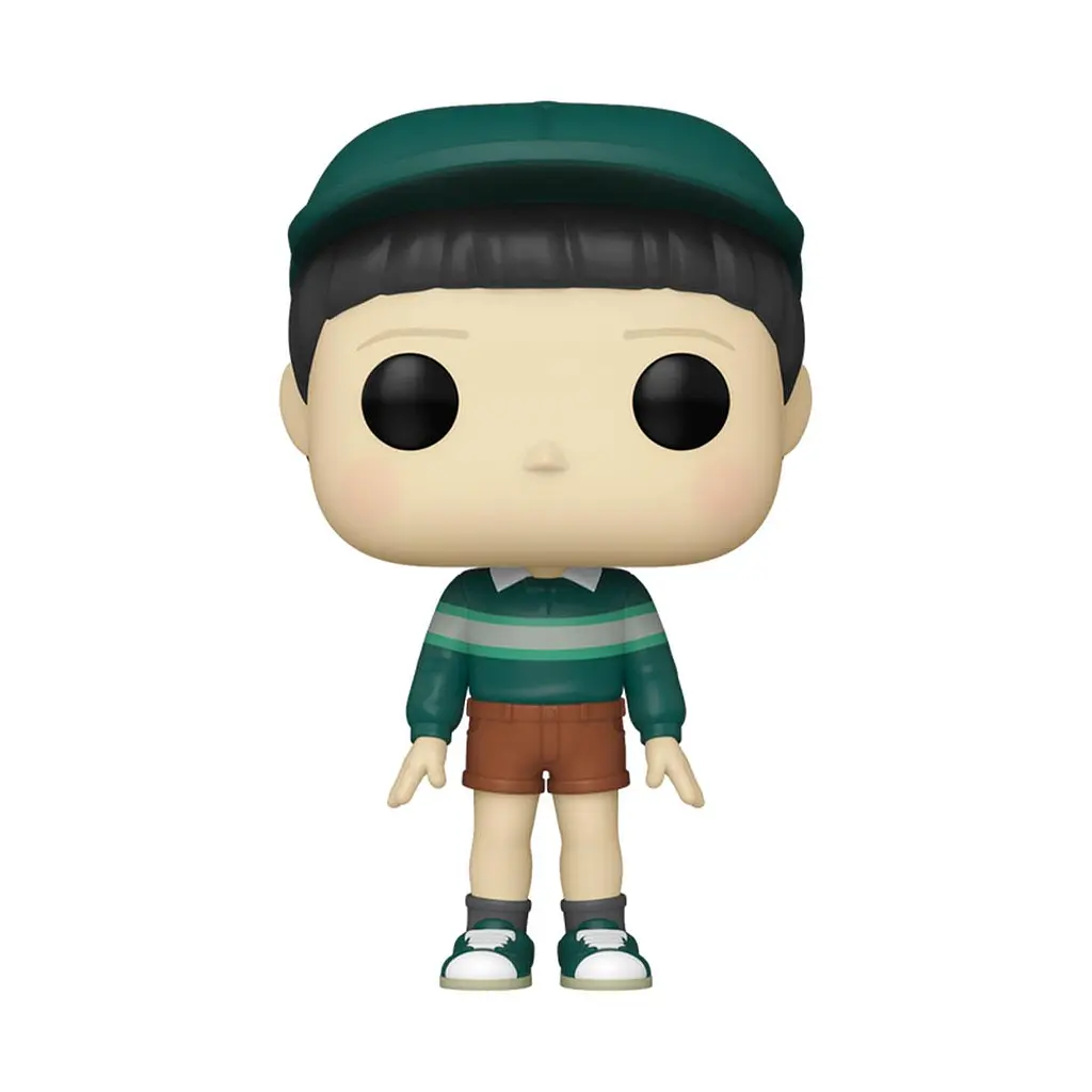Ігрова Колекційна фігурка Funko POP! серії Гра в кальмара 3 - Чоль-Су - фото 2
