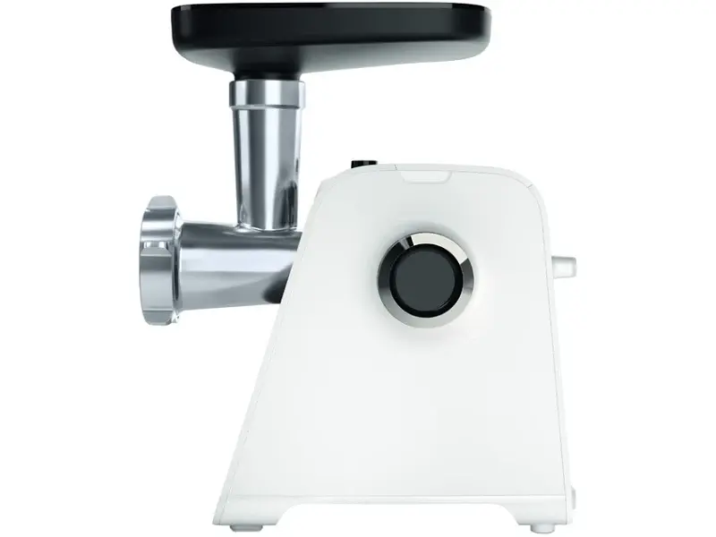 Електром'ясорубка Bosch MultiPower Series 6 MFWS607W - фото 2