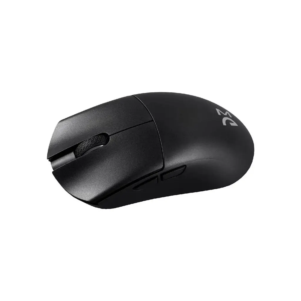 Мишка Dream Machines DM9 Skill 8K Wireless/Bluetooth/USB Black (DM9_Skill_Wireless_8K) - фото 4
