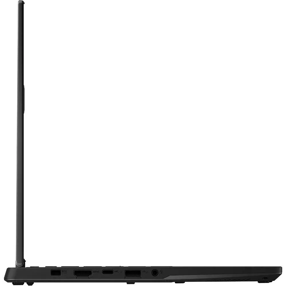 Ноутбук Asus TUF A14 FA401WV-RG041, AMD Ryzen AI 9 HX 370, 5.1GHz, 14 2.5K, 165Hz, 32GB LPDDR5X, SSD 1TB, NVIDIA GeForce RTX 4060 8GB, FreeDos - фото 8