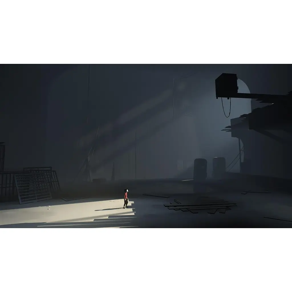 Ключ активації Microsoft Inside & Limbo Bundle для Xbox One/Series - фото 2