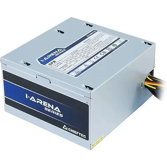 Блок живлення Chieftec iArena GPB-450S 450W Bulk - фото 2