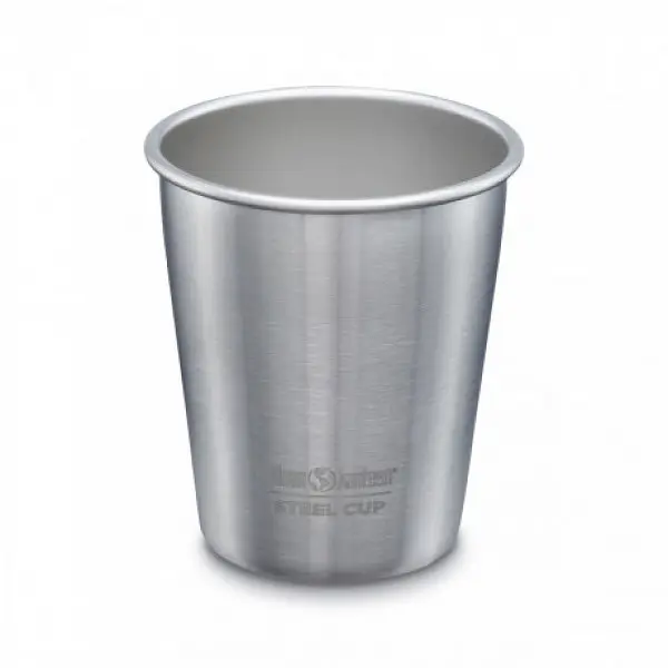 Набір сталевих чашок Klean Kanteen Pint Cup 473 мл 4 шт (1017-1005869) - фото 2