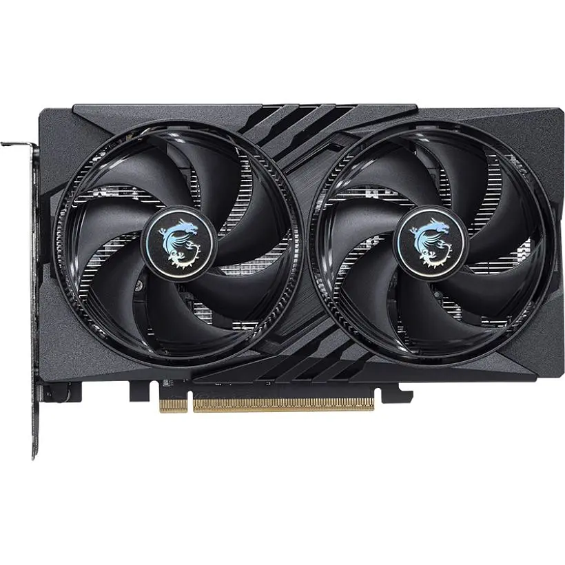 Відеокарта MSI GeForce RTX 5050 Gaming OC 8GB (G5050-8GC) UA [149025] - фото 2