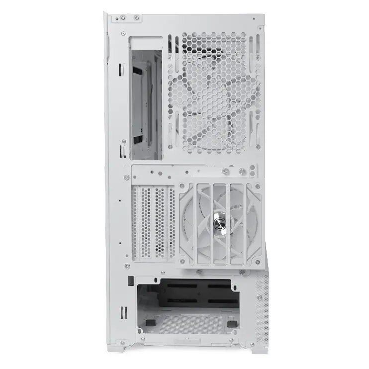 Корпус Lian Li LANCOOL 216 ARGB White (G99.LAN216RW.00) - фото 6